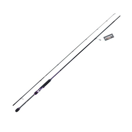 BS컴퍼니 롤리팝 에깅 832M 무늬오징어 루어대